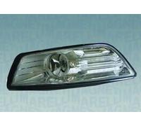 Faro antiniebla halógeno izquierda H11 710305081003 MAGNETI MARELLI para FORD
