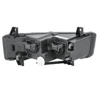 Faro antiniebla halógeno izquierda H16 1NE 011 477-111 HELLA para SKODA