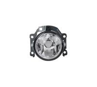 Faro antiniebla halógeno izquierda H16 314-2012N-UQ ABAKUS para MITSUBISHI