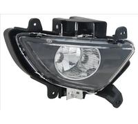 Faro antiniebla halógeno izquierda H27W/2 19-0940-01-2 TYC para HYUNDAI i30