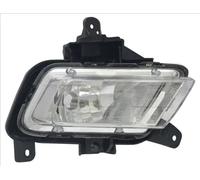 Faro antiniebla halógeno izquierda H27W/2 19-0948-01-2 TYC para KIA CEE'D SW