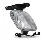 Faro antiniebla halógeno izquierda H27W/2 19-11030-01-2 TYC para KIA VENGA