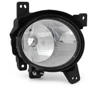Faro antiniebla halógeno izquierda H27W/2 19-11042-01-2 TYC para HYUNDAI
