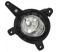 Faro antiniebla halógeno izquierda H27W/2 19-14052-01-2 TYC para KIA SPORTAGE II