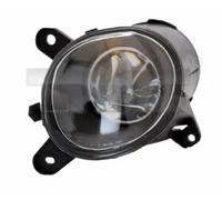 Faro antiniebla halógeno izquierda H3 19-0124-05-9 TYC para VW PASSAT B5.5