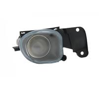 Faro antiniebla halógeno izquierda H3 19-0418-05-9 TYC para AUDI A6 C5