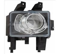 Faro antiniebla halógeno izquierda H3 19-0498-05-2 TYC para OPEL ASTRA H GTC