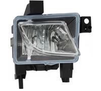 Faro antiniebla halógeno izquierda H3 19-0726-05-2 TYC para OPEL VECTRA C