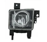 Faro antiniebla halógeno izquierda H3 19-0888-05-2 TYC para OPEL VECTRA C