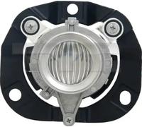 Faro antiniebla halógeno izquierda H3 19-11023-05-2 TYC para ALFA ROMEO