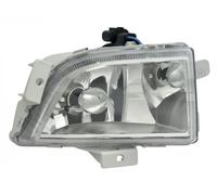 Faro antiniebla halógeno izquierda H3 19-12206-05-2 TYC para DAEWOO CHEVROLET