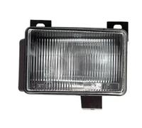 Ópticas / Faros / Bombillas > Ópticas y faros > Faro antiniebla