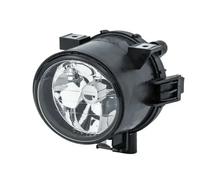Faro antiniebla halógeno izquierda H3 1N0 270 204-051 HELLA para SEAT VW SKODA