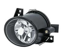 Faro antiniebla halógeno izquierda H3 1N0 271 022-051 HELLA para SEAT IBIZA III