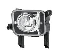 Faro antiniebla halógeno izquierda H3 1NA 354 663-011 HELLA para OPEL