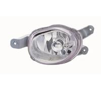 Faro antiniebla halógeno izquierda H3 235-2005L-UQ ABAKUS para CHEVROLET