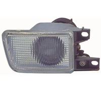 Faro antiniebla halógeno izquierda H3 441-2003L-UE ABAKUS para VW GOLF III VENTO