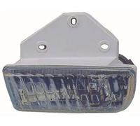Faro antiniebla halógeno izquierda H3 441-2007L-UE ABAKUS para VW