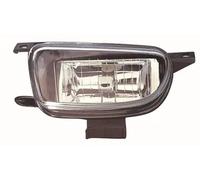 Faro antiniebla halógeno izquierda H3 441-2010L-UQ ABAKUS para VW