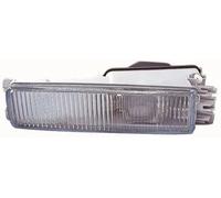 Faro antiniebla halógeno izquierda H3 441-2027L-UE ABAKUS para AUDI COUPE B3
