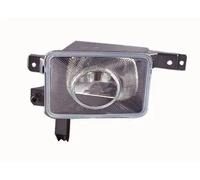 Faro antiniebla halógeno izquierda H3 442-2009L-UE ABAKUS para OPEL CORSA C
