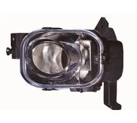 Faro antiniebla halógeno izquierda H3 442-2020L-UE ABAKUS para OPEL CORSA D