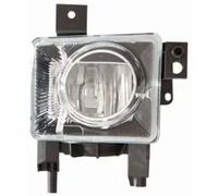 Faro antiniebla halógeno izquierda H3 442-2028L-UE ABAKUS para OPEL VECTRA C