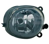 Faro antiniebla halógeno izquierda H7 19-0270-05-2 TYC para AUDI A3