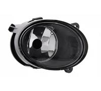Faro antiniebla halógeno izquierda H7 19-0614-05-9 TYC para AUDI A6 C6 A8 D3