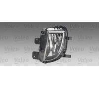 Faro antiniebla halógeno izquierda H8 044073 VALEO para VW GOLF VI JETTA IV