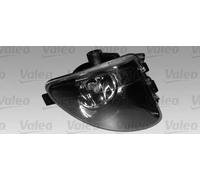 Faro antiniebla halógeno izquierda H8 044369 VALEO para BMW 5 5 Touring