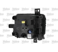 Faro antiniebla halógeno, VALEO referencia 47434 para los modelos de vehículos VW T-Cross (2018 > )