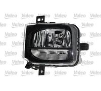 Faro antiniebla halógeno izquierda H8 047434 VALEO para VW T-CROSS