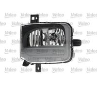 Faro antiniebla halógeno izquierda H8 047436 VALEO para VW T-CROSS