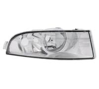 Faro antiniebla halógeno izquierda H8 19-0830-01-2 TYC para SKODA OCTAVIA II
