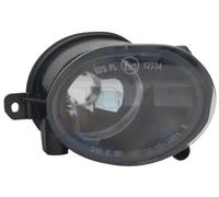 Faro antiniebla halógeno izquierda H8 19-0832-01-9 TYC para VOLVO S40 II V50