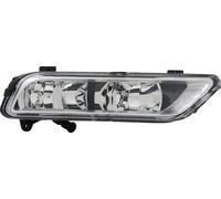 Faro antiniebla halógeno izquierda H8 19-11022-06-2 TYC para VW PASSAT B7