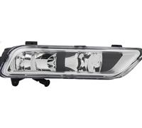 Faro antiniebla halógeno izquierda H8 19-11022-16-2 TYC para VW PASSAT B7