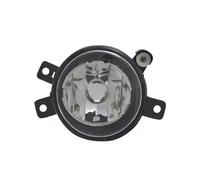 Faro antiniebla halógeno izquierda H8 19-12104-01-9 TYC para BMW X1