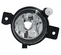 Faro antiniebla halógeno izquierda H8 19-12108-01-9 TYC para BMW X5