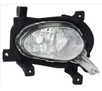 Faro antiniebla halógeno izquierda H8 19-12288-01-2 TYC para KIA CEE'D