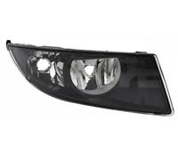 Faro antiniebla halógeno izquierda H8 19-12720-11-2 TYC para SKODA ROOMSTER