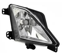 Faro antiniebla halógeno izquierda H8 19-15282-01-2 TYC para FORD FOCUS IV