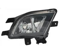 Faro antiniebla halógeno izquierda H8 19-6124-01-9 TYC para VW JETTA IV