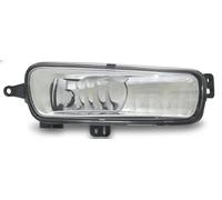 Faro antiniebla halógeno izquierda H8 19-6148-01-9 TYC para FORD C-MAX II