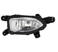 Faro antiniebla halógeno izquierda H8 19-6364-05-9 TYC para HYUNDAI KONA