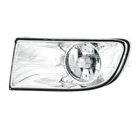 Faro antiniebla halógeno izquierda H8 1N0 354 017-011 HELLA para SKODA