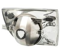 Faro antiniebla halógeno izquierda H8 1N0 354 018-011 HELLA para SKODA ROOMSTER
