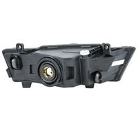 Faro antiniebla halógeno izquierda H8 1NA 011 834-111 HELLA para SKODA