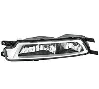 Faro antiniebla halógeno izquierda H8 1NA 011 839-111 HELLA para VW PASSAT B8